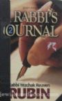 A Rabbi's Journal 2